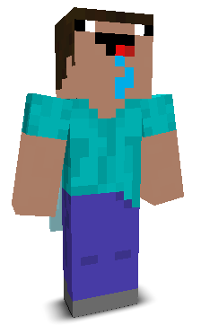 heyjerh's skin