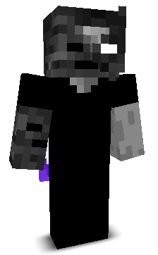 cheBZot's skin