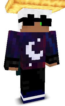 Devoryon's skin