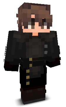 Xblood20's skin