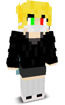 Tubtoy's skin