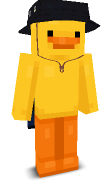 Oo_Gustavo's skin