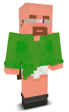 Olow_11's skin