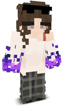 Qvan_'s skin