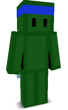 scowron76's skin