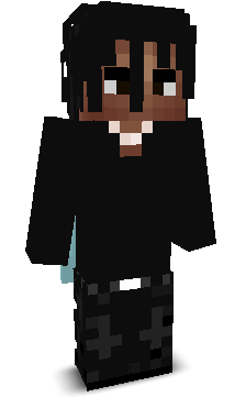 XxStr1pzyxX's skin