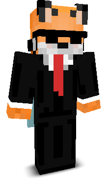 DamianFF0x's skin
