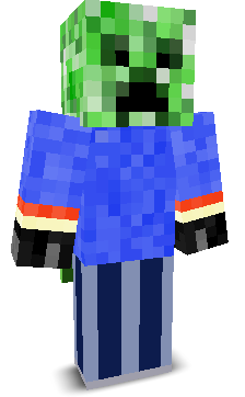 Ellcrafter5's skin
