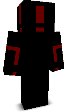 Nahyourdead's skin