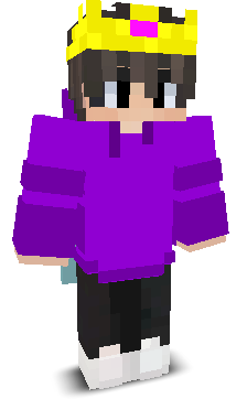 Guotietietie's skin