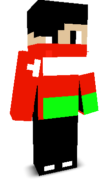 Thorfin_19's skin