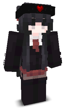 leriridf's skin