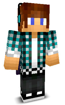 ABIDDkk's skin