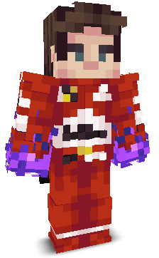 ohRemix's skin
