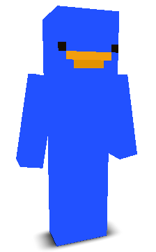 villabenji23's skin