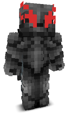 kezer0's skin