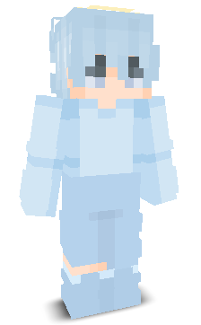Asxendant's skin