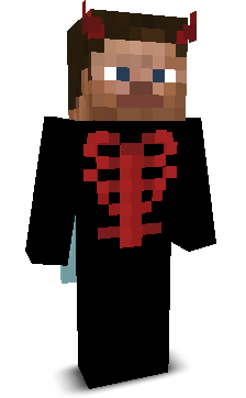 NoH3ad's skin