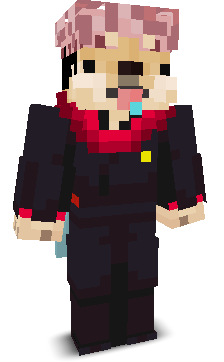 aCasualDoggo's skin
