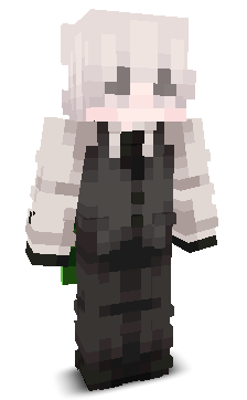 zGabirox's skin