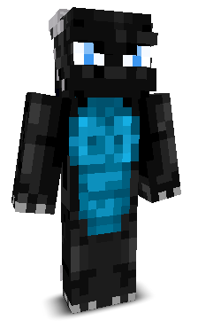 ItsNoxzander's skin