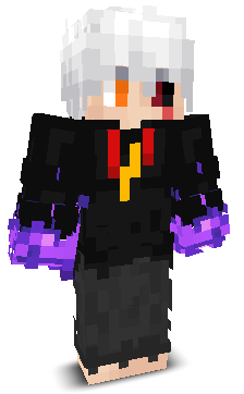 RealJonhy's skin