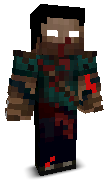 Arvibpro's skin