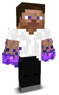 Lamune_MC's skin