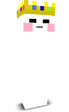 Netwyn's skin