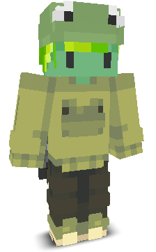 qSno's skin