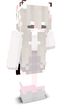 Apheal's skin