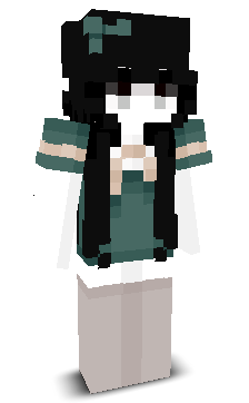 Fvanta's skin