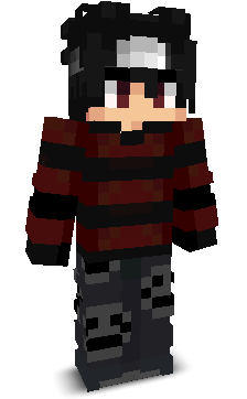 Samuraj06's skin