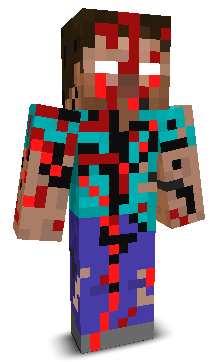 The_Alpha_Wolfs's skin