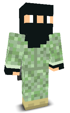 bandagr's skin