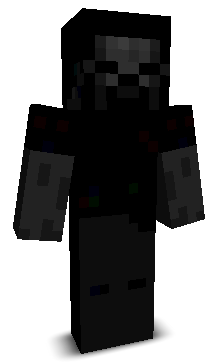 Mak__70's skin