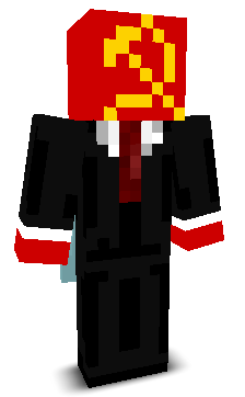 Glitc1h's skin