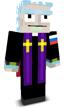 MythicPotted's skin