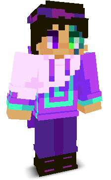 EvanIsLoco's skin