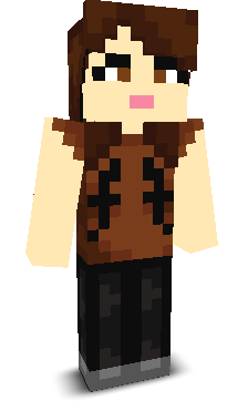 ViolinWonder's skin