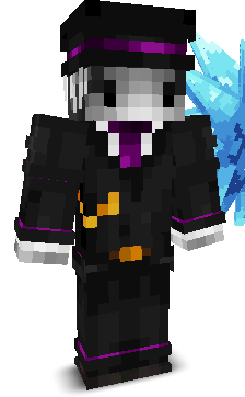 sparktex's skin