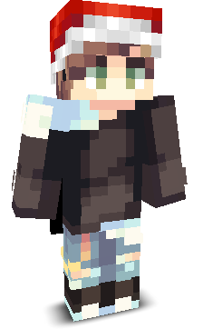 SSaphix's skin