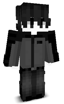 Draggns's skin