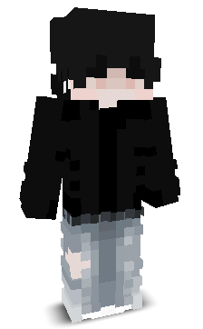 mPilott's skin