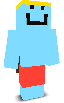 patrick3003's skin
