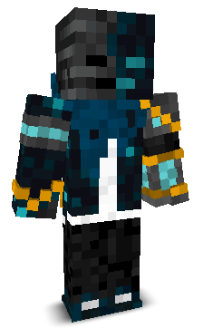 L3o_10lexik's skin