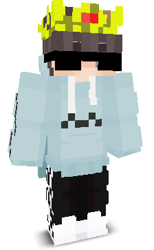 Per3Ge's skin