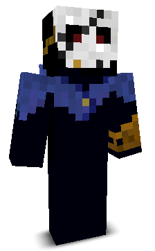 Skull5108's skin