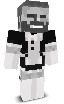 Tier1Master's skin
