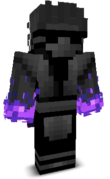 ysubz's skin